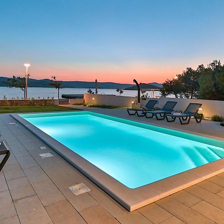 Villa Roberta Zadarvillas توراني المظهر الخارجي الصورة