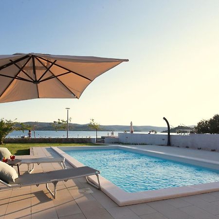 Villa Roberta Zadarvillas توراني المظهر الخارجي الصورة