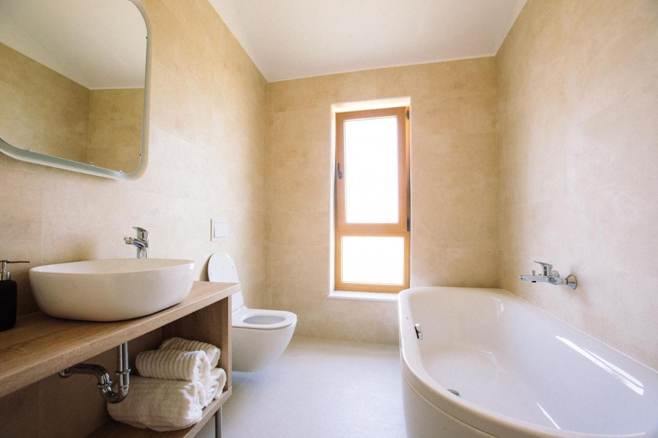 Villa Roberta Zadarvillas توراني المظهر الخارجي الصورة